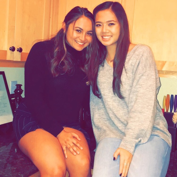 Meet your Posher, Nadiah - Picture 2 of 2